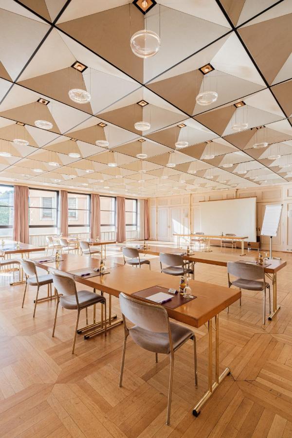 Hotel Pelikan Schwäbisch Gmünd Εξωτερικό φωτογραφία