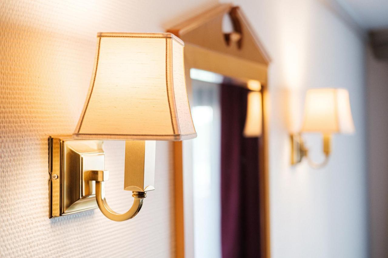 Hotel Pelikan Schwäbisch Gmünd Εξωτερικό φωτογραφία