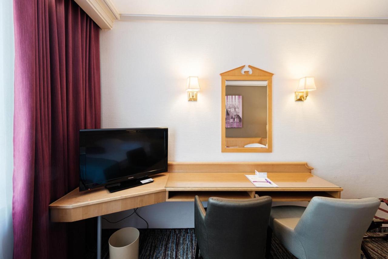 Hotel Pelikan Schwäbisch Gmünd Εξωτερικό φωτογραφία