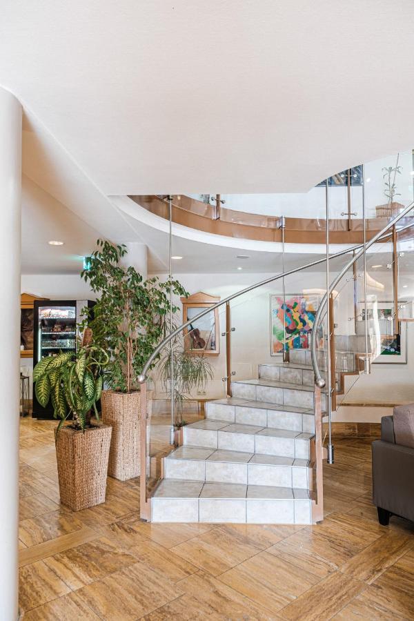 Hotel Pelikan Schwäbisch Gmünd Εξωτερικό φωτογραφία