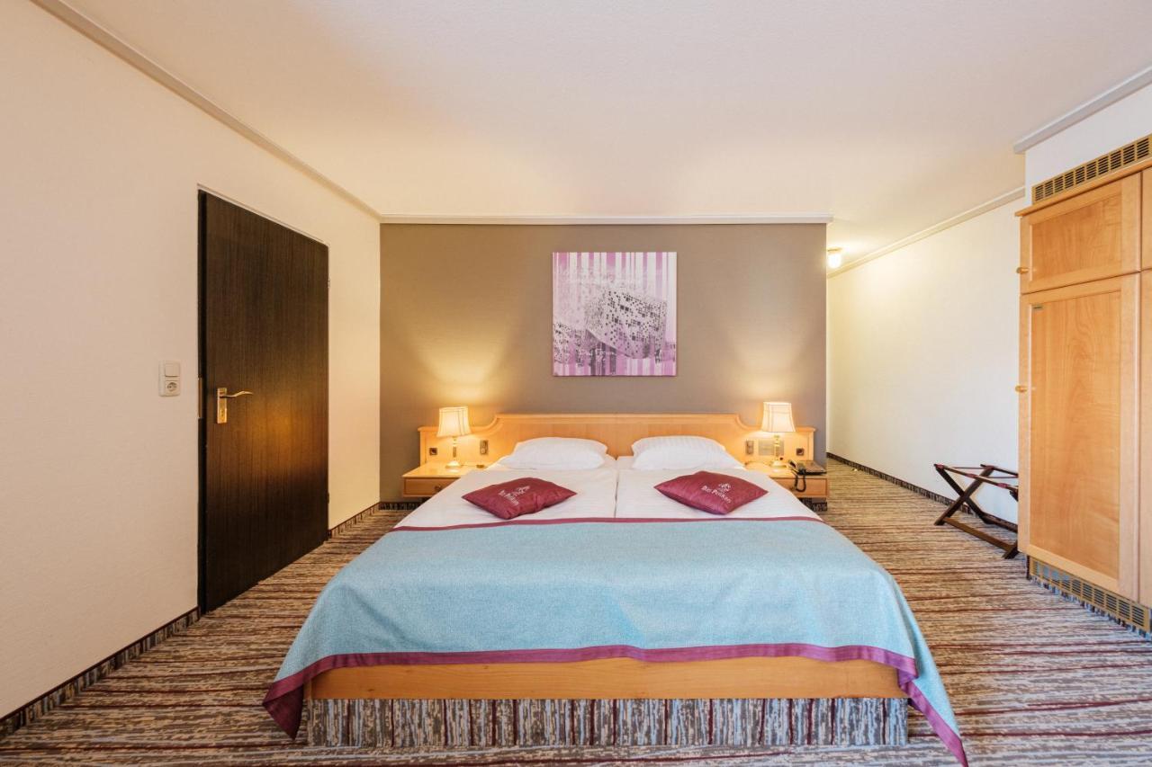 Hotel Pelikan Schwäbisch Gmünd Εξωτερικό φωτογραφία